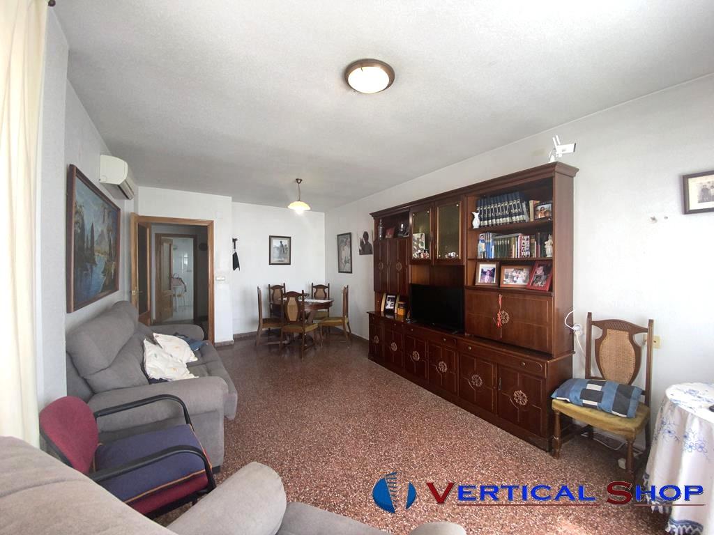 For sale of bungalow in Caudete