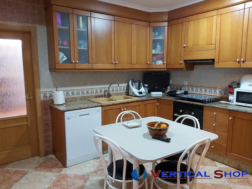For sale of bungalow in Caudete