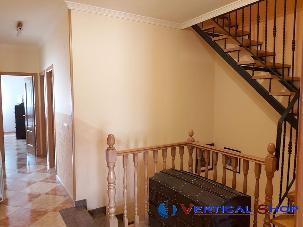 For sale of bungalow in Caudete