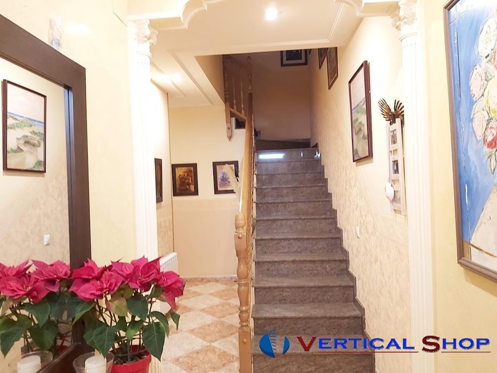 For sale of bungalow in Caudete