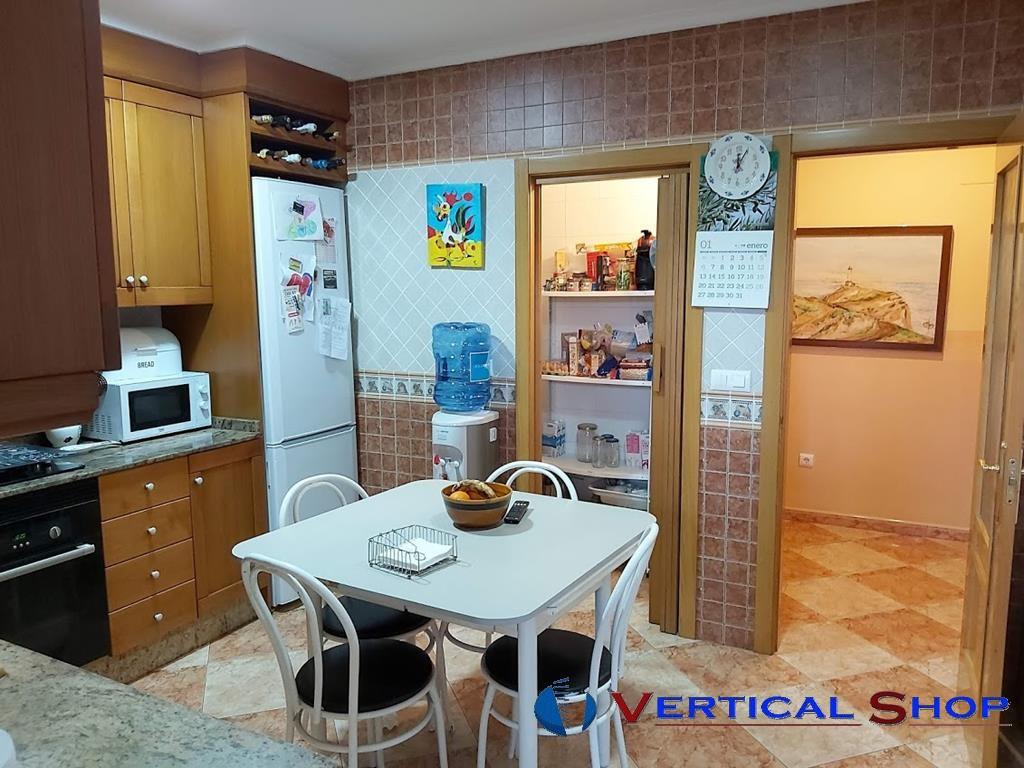 For sale of bungalow in Caudete