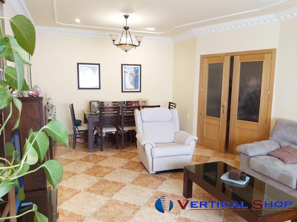 For sale of bungalow in Caudete