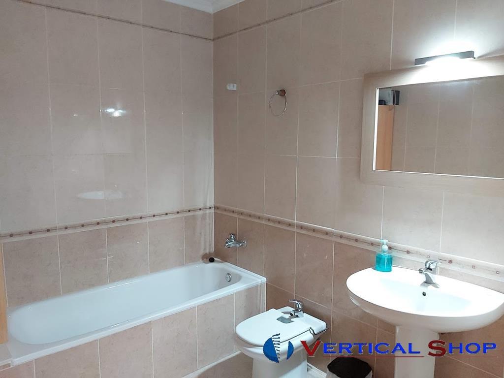For sale of bungalow in Caudete