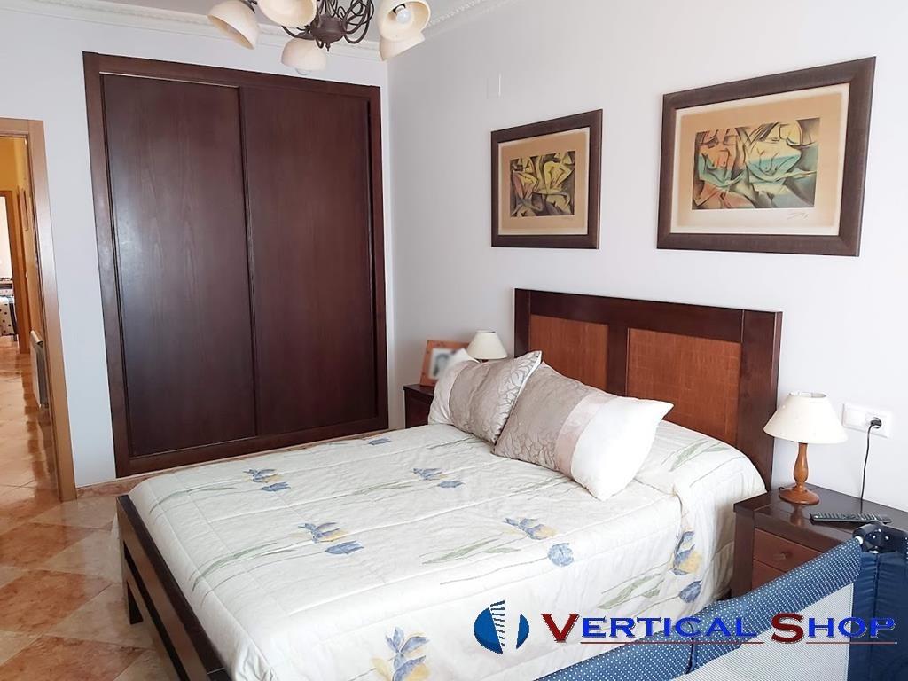 For sale of bungalow in Caudete