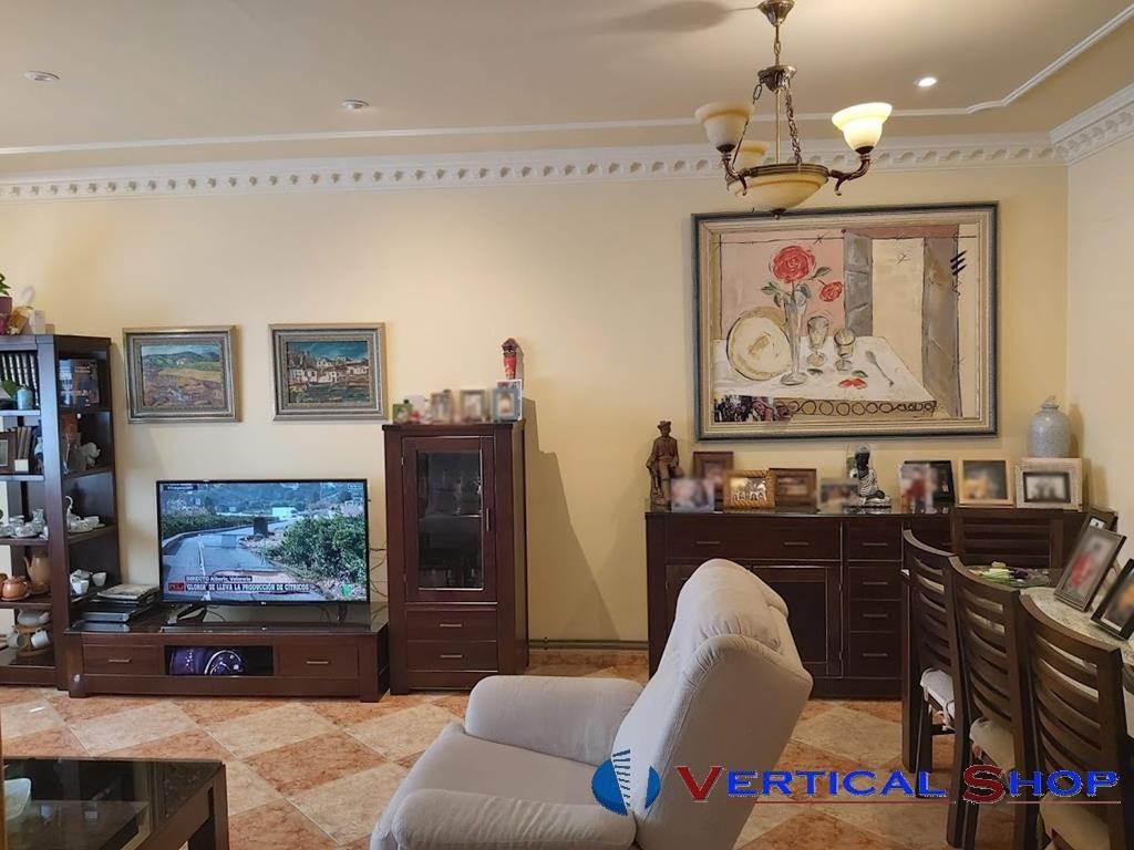 For sale of bungalow in Caudete
