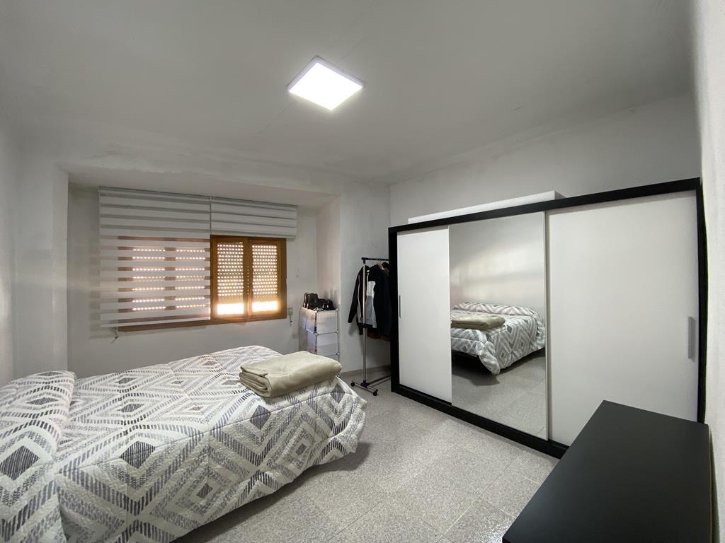For sale of house in Caudete