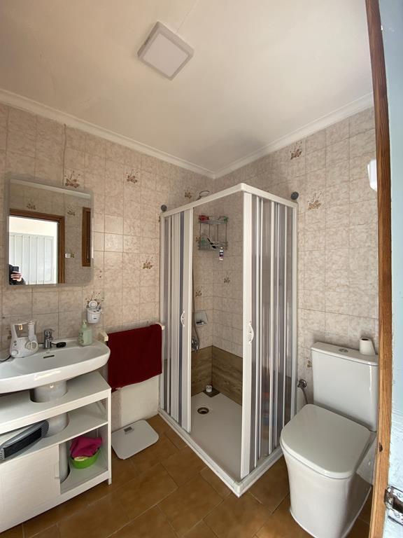 For sale of house in Caudete