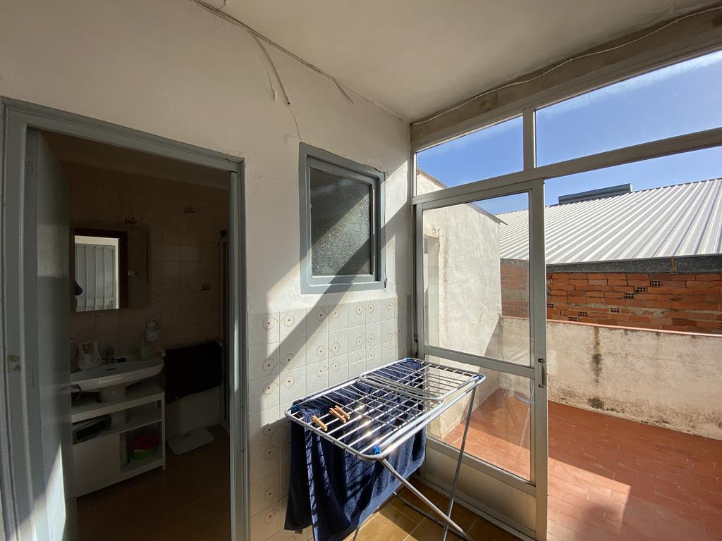 For sale of house in Caudete