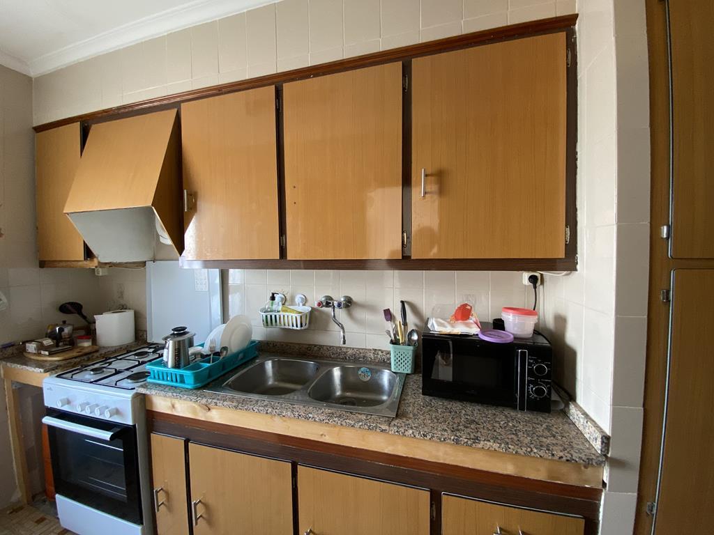 For sale of house in Caudete