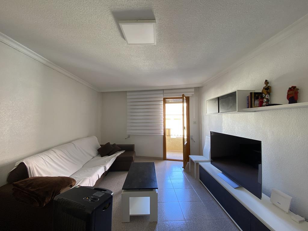 For sale of house in Caudete