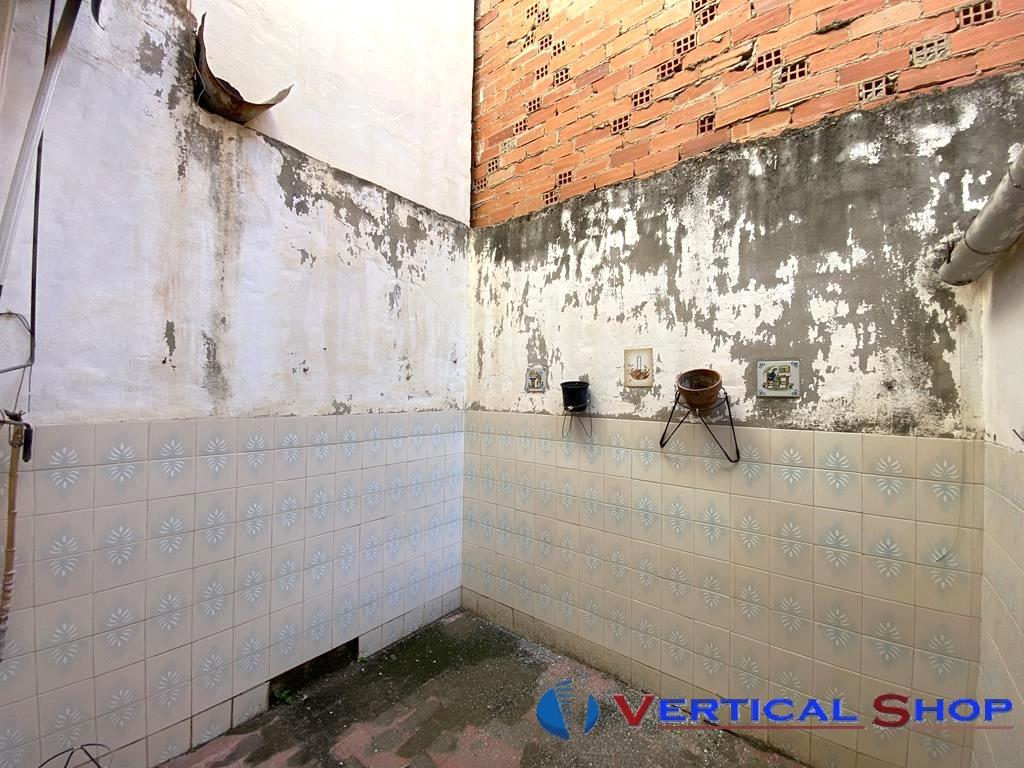 For sale of house in Caudete