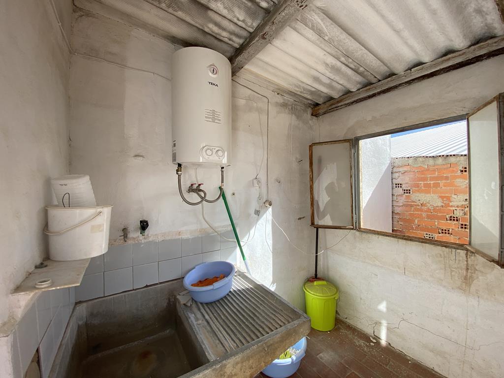 For sale of house in Caudete