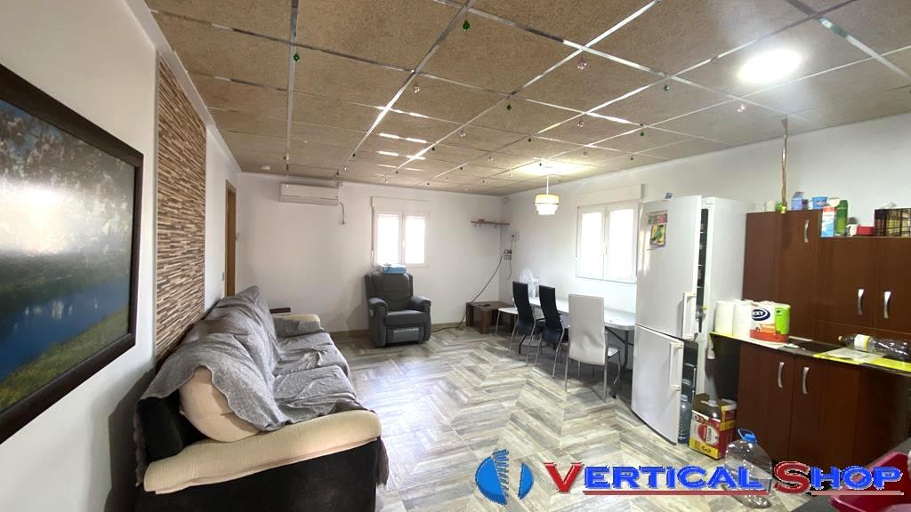 Venta de chalet en Caudete