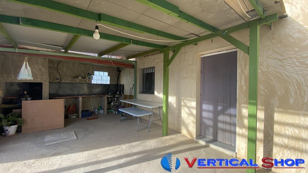 Venta de chalet en Caudete