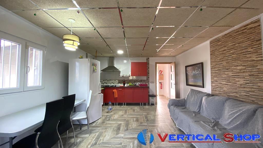 Venta de chalet en Caudete