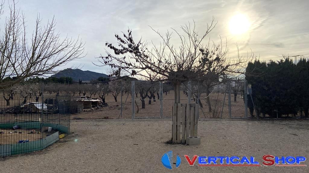 Venta de chalet en Caudete