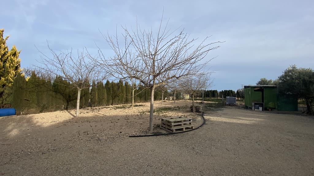 Venta de chalet en Caudete