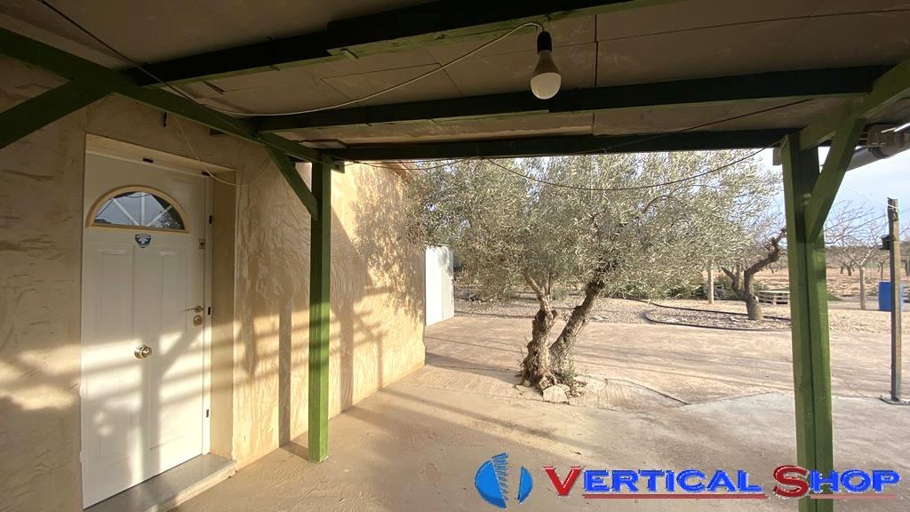 Venta de chalet en Caudete