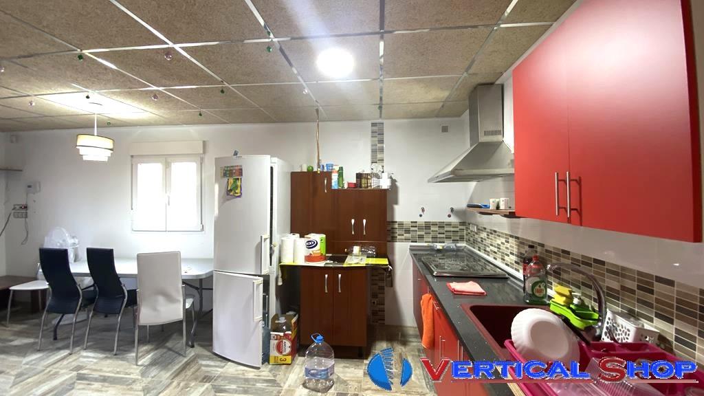 Venta de chalet en Caudete