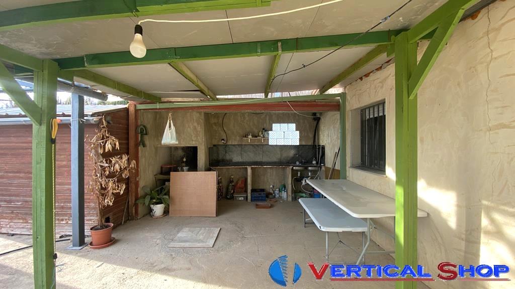 Venta de chalet en Caudete