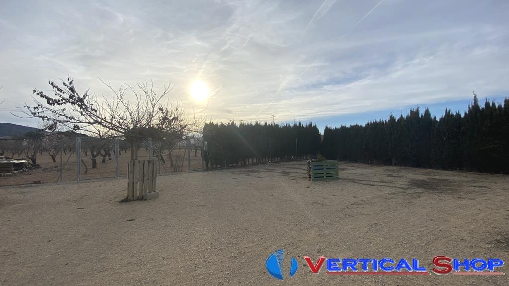 Venta de chalet en Caudete