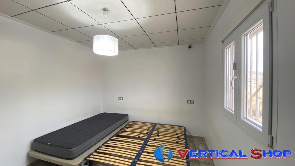 Venta de chalet en Caudete