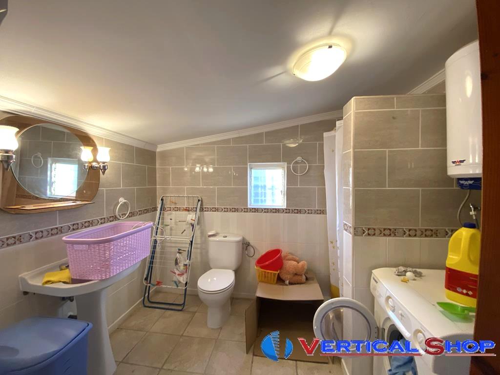 Venta de chalet en Caudete