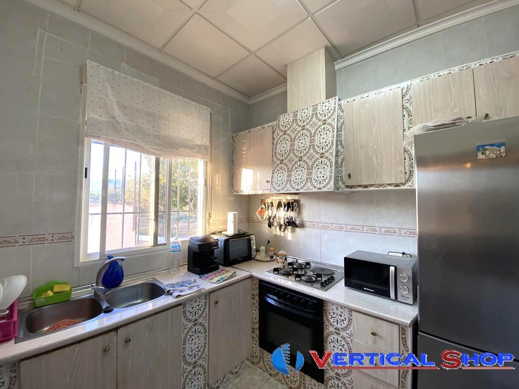 Venta de chalet en Caudete