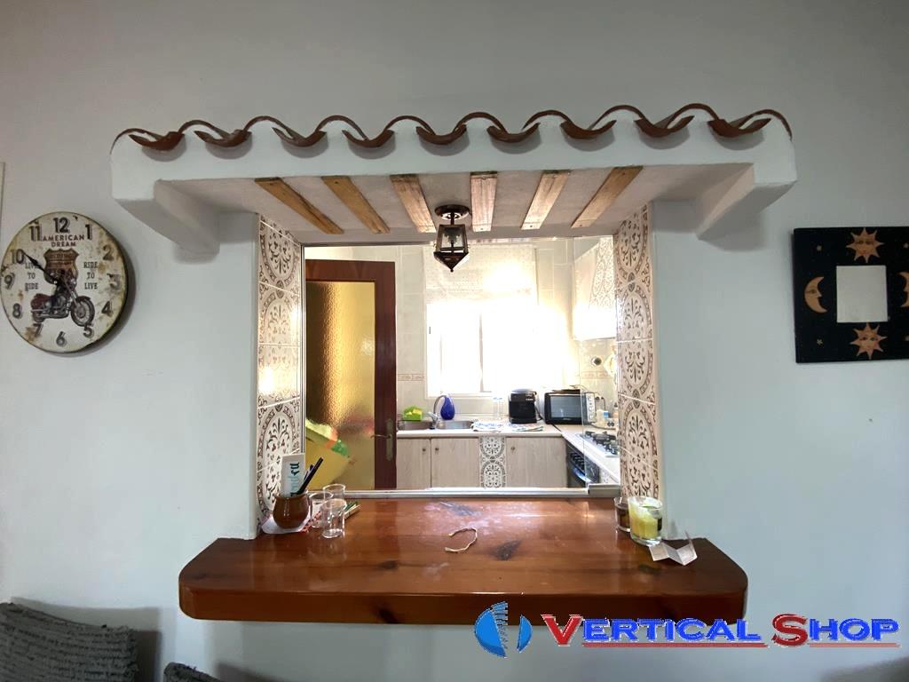Venta de chalet en Caudete