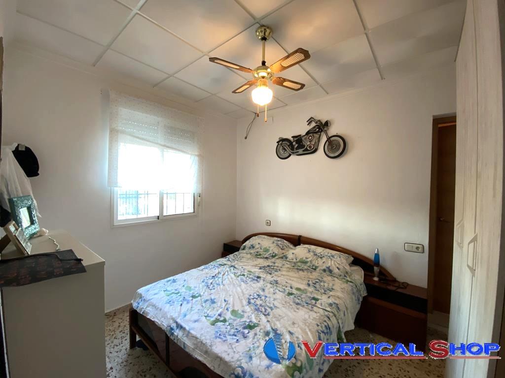 Venta de chalet en Caudete