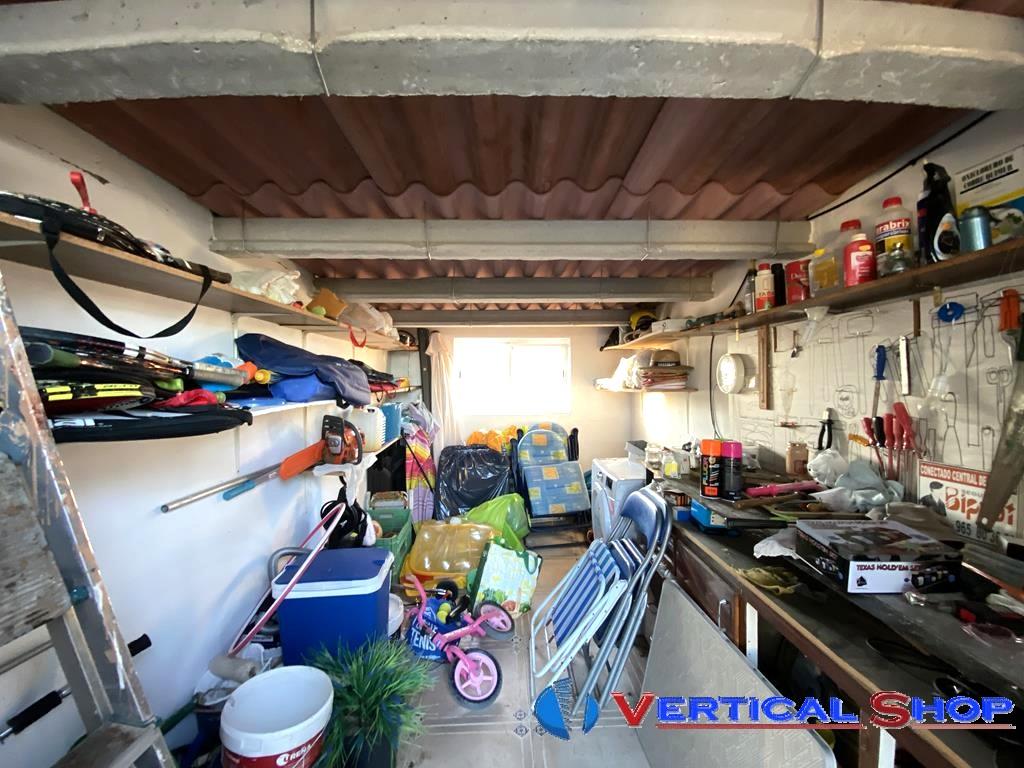 Venta de chalet en Caudete