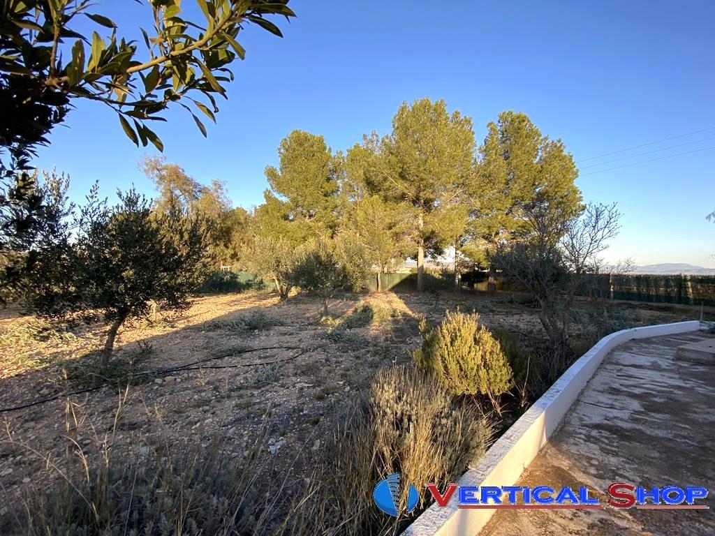 Venta de chalet en Caudete