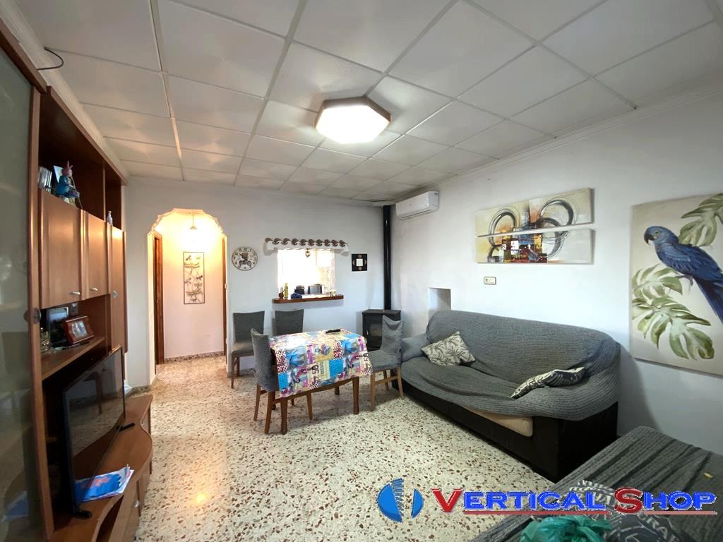 Venta de chalet en Caudete
