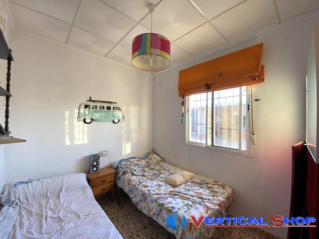 Venta de chalet en Caudete
