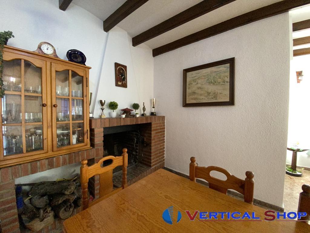 For sale of chalet in Ibi