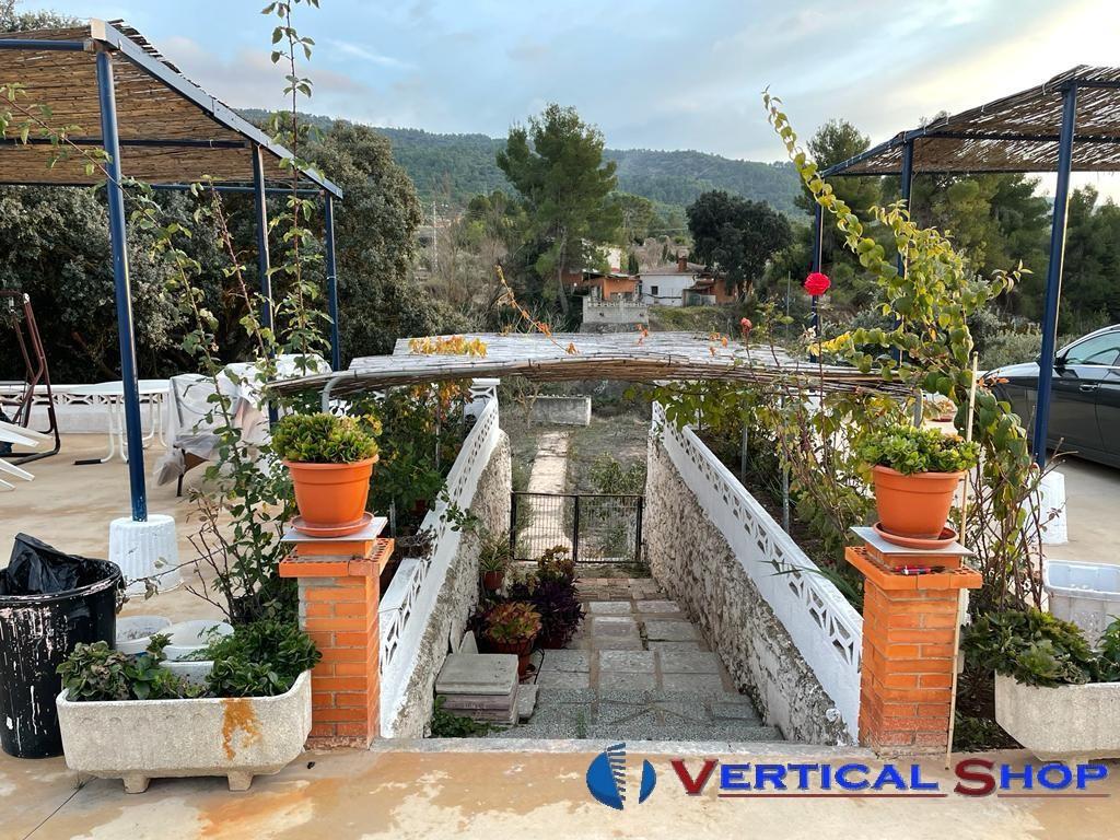 For sale of chalet in Ibi