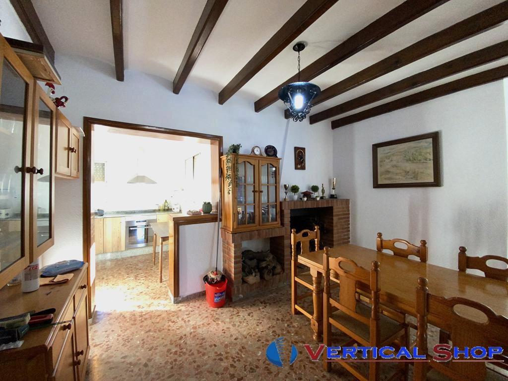For sale of chalet in Ibi