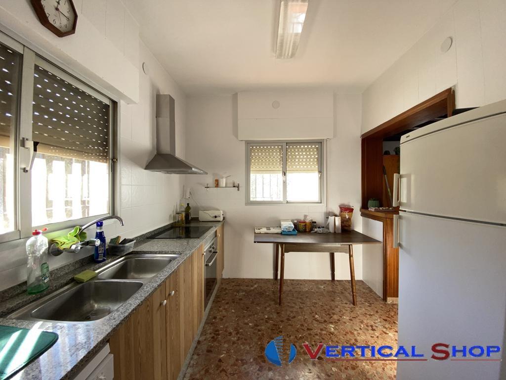 For sale of chalet in Ibi