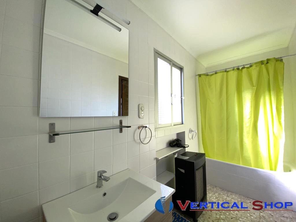 For sale of chalet in Ibi