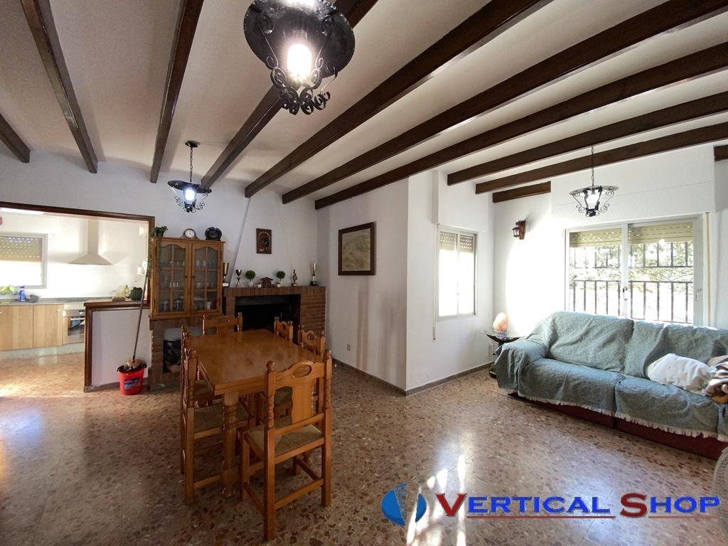 For sale of chalet in Ibi