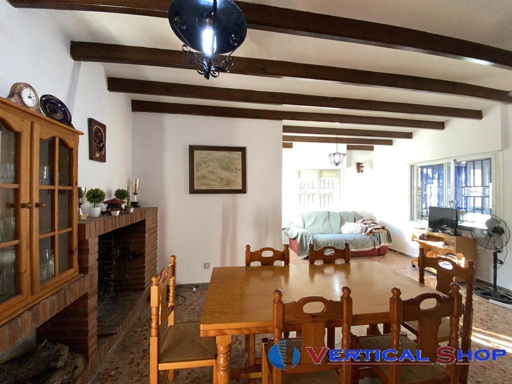 For sale of chalet in Ibi