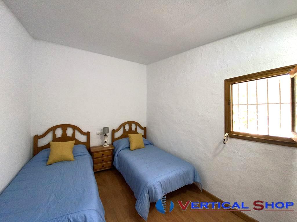 For sale of chalet in Ibi