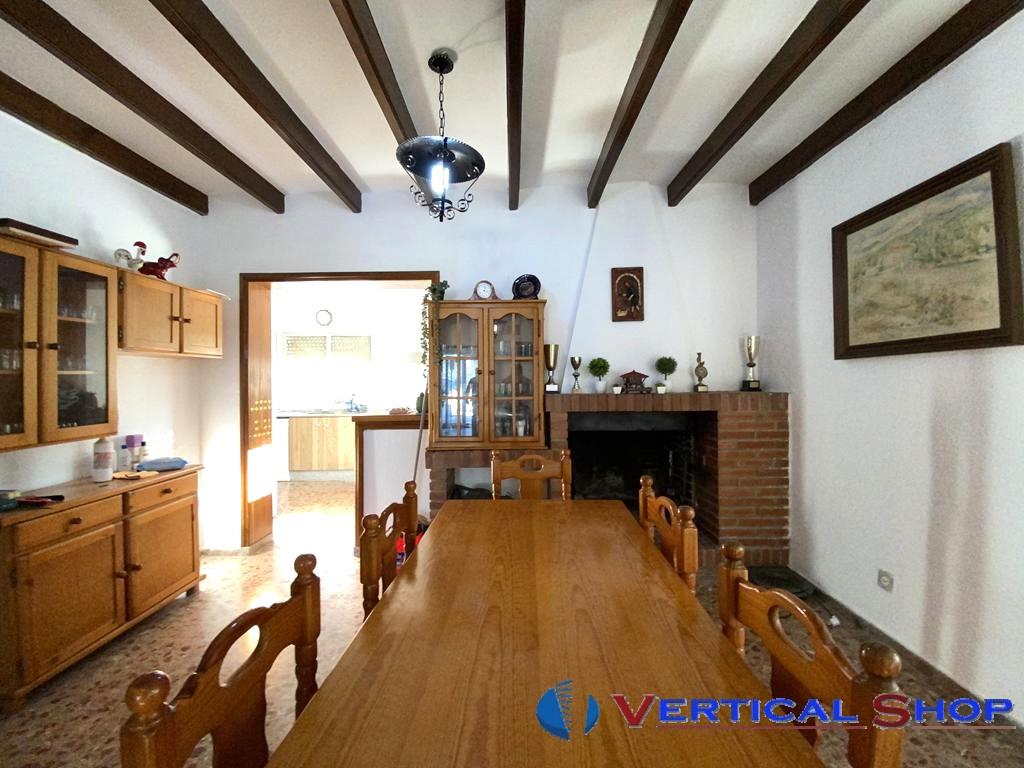 For sale of chalet in Ibi