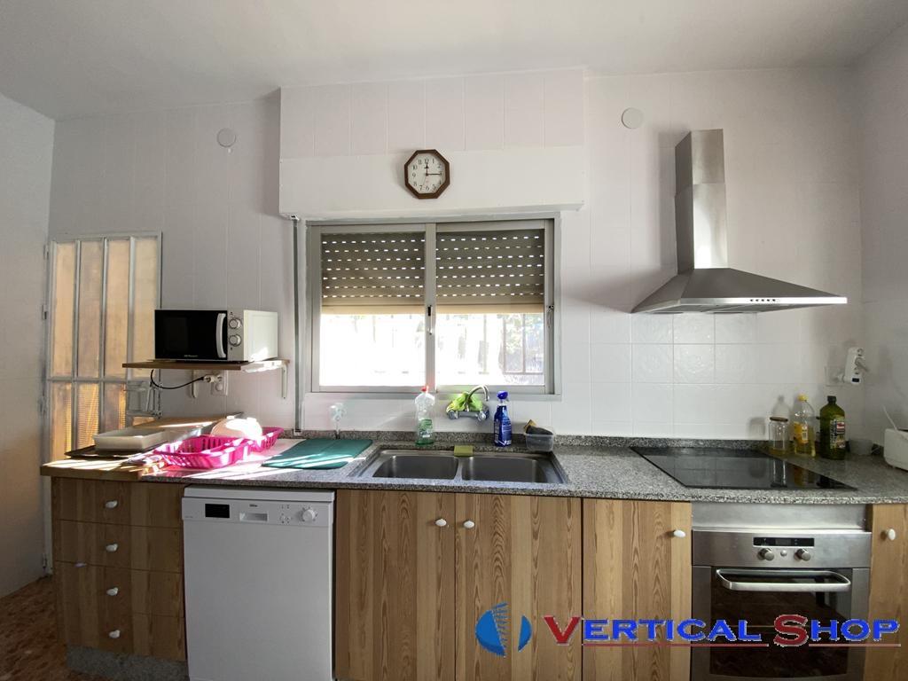 For sale of chalet in Ibi