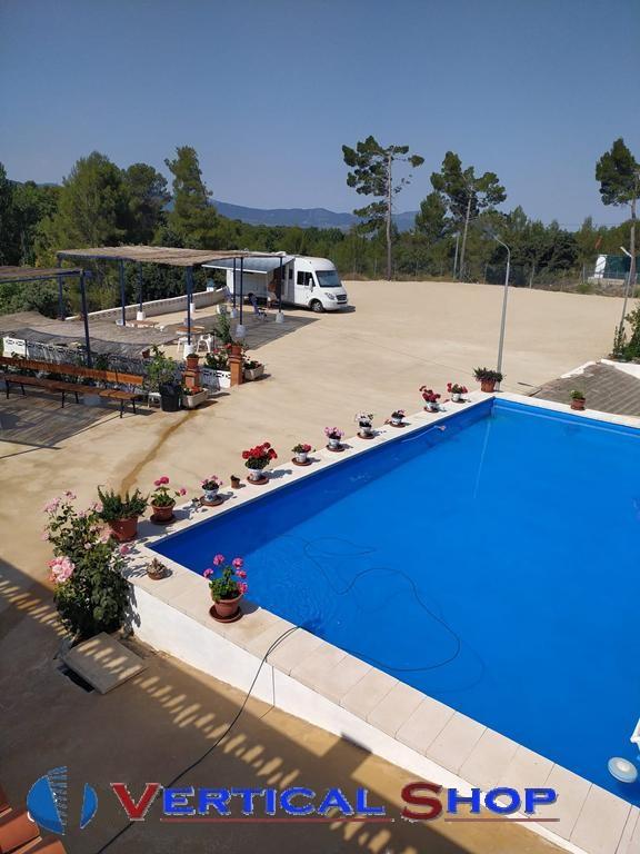For sale of chalet in Ibi
