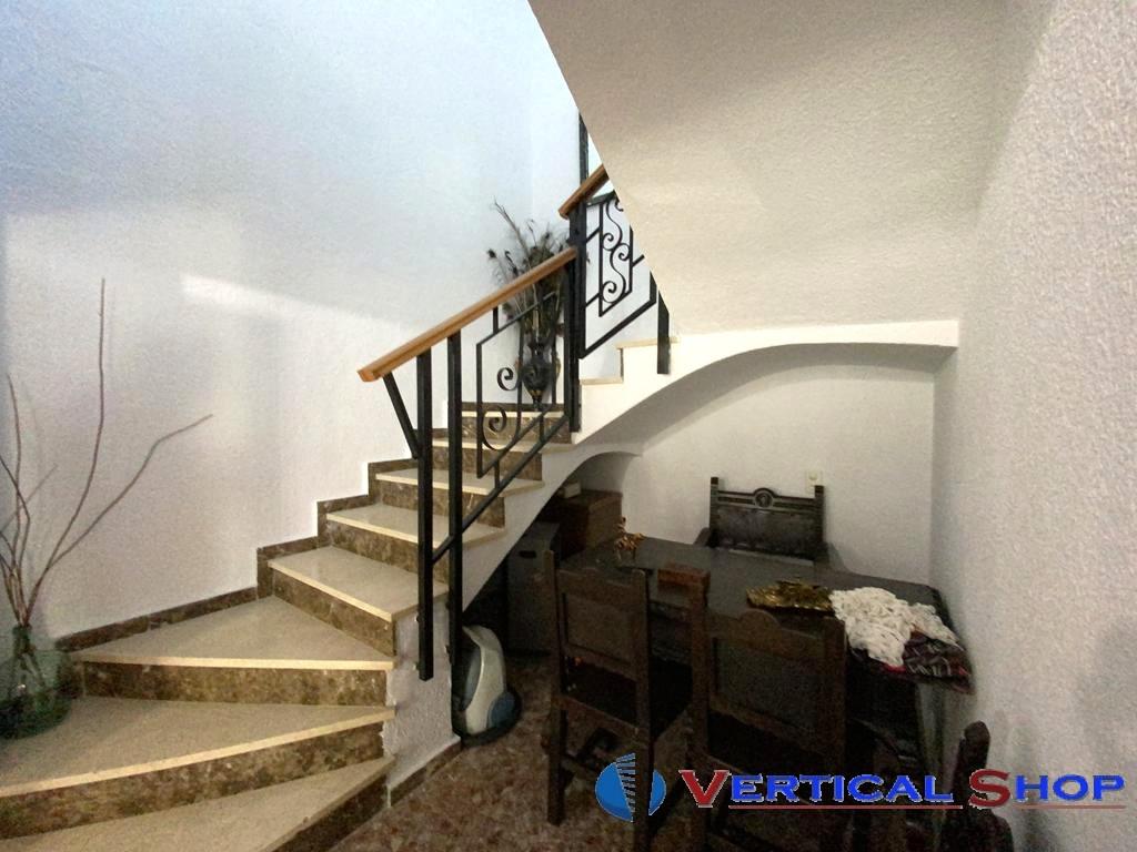 For sale of chalet in Ibi