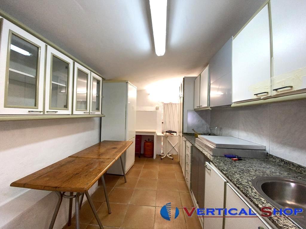 For sale of chalet in Ibi