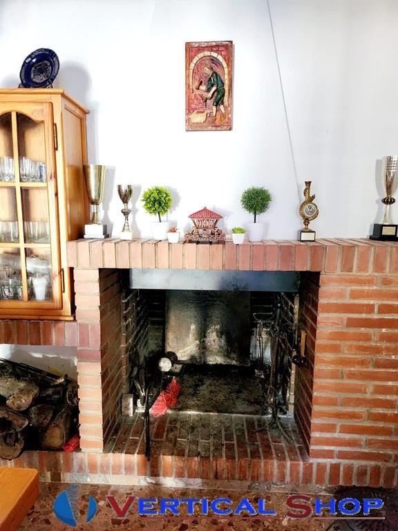 For sale of chalet in Ibi