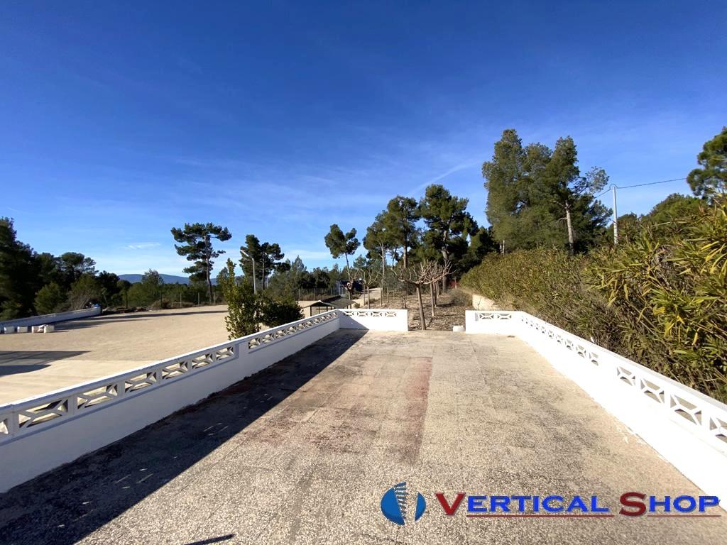 For sale of chalet in Ibi
