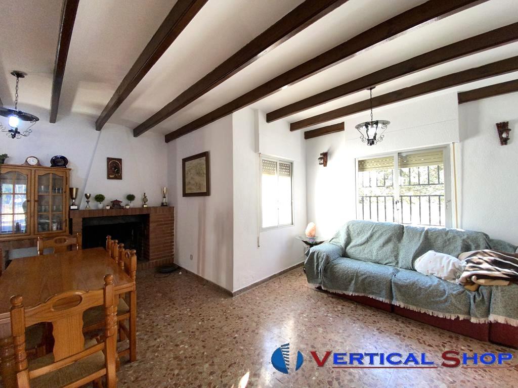 For sale of chalet in Ibi